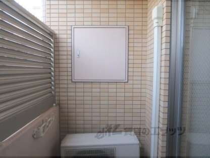 インテグレート東山の物件内観写真