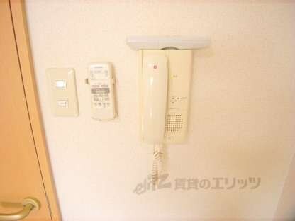 セレーナ北山Ⅰの物件内観写真