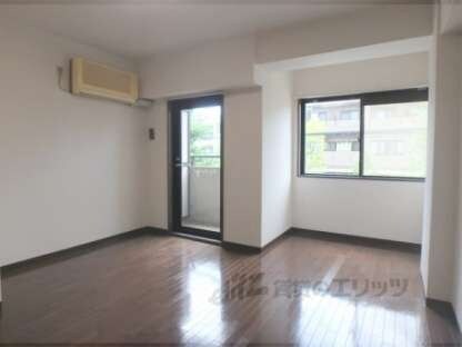 リバティ東大路の物件内観写真