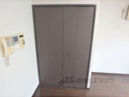 リバティ東大路の物件内観写真