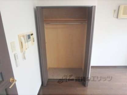 リバティ東大路の物件内観写真