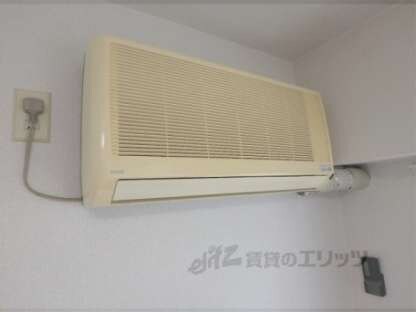 リバティ東大路の物件内観写真