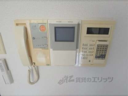 リバティ東大路の物件内観写真