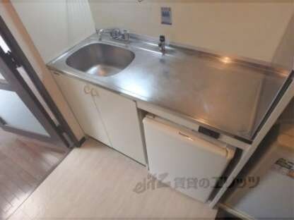 リバティ東大路の物件内観写真