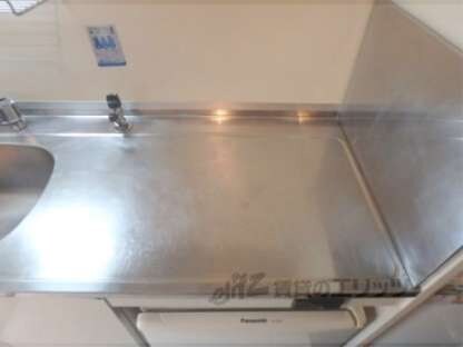 リバティ東大路の物件内観写真