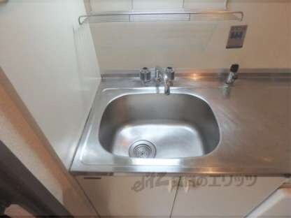 リバティ東大路の物件内観写真