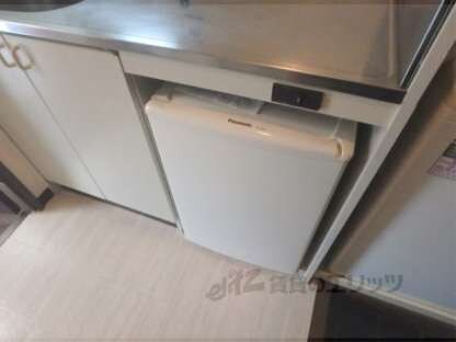 リバティ東大路の物件内観写真