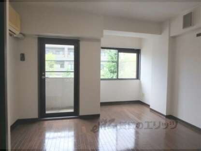 リバティ東大路の物件内観写真