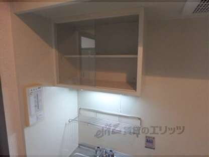 リバティ東大路の物件内観写真