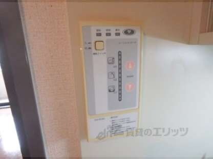 リバティ東大路の物件内観写真