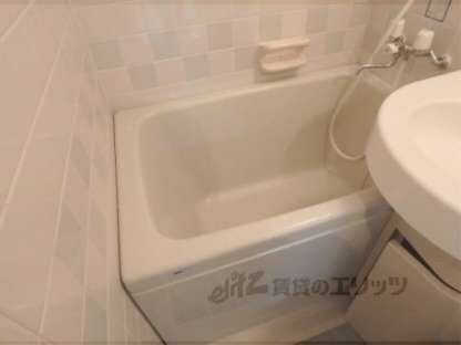 リバティ東大路の物件内観写真