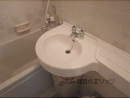 リバティ東大路の物件内観写真