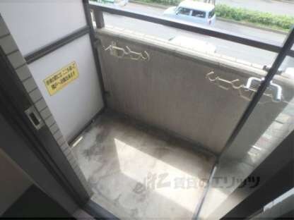 リバティ東大路の物件内観写真