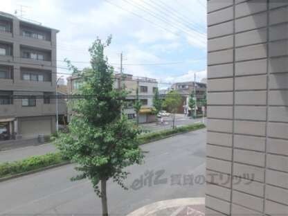 リバティ東大路の物件内観写真