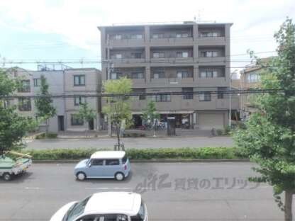 リバティ東大路の物件内観写真