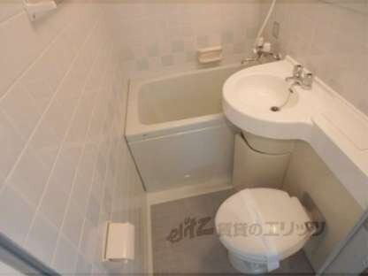 リバティ東大路の物件内観写真