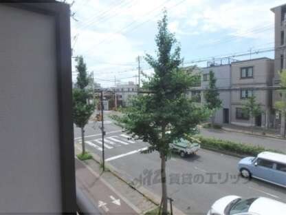 リバティ東大路の物件内観写真