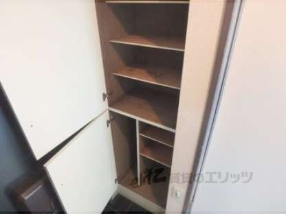 リバティ東大路の物件内観写真