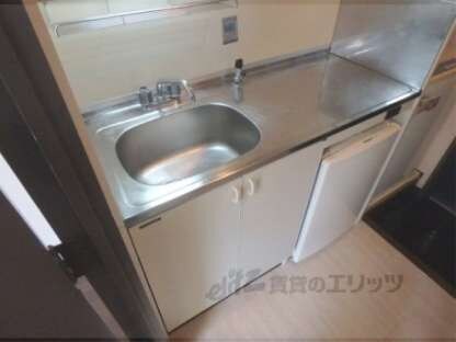 リバティ東大路の物件内観写真