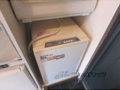 リバティ東大路の物件内観写真