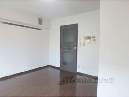 リバティ東大路の物件内観写真