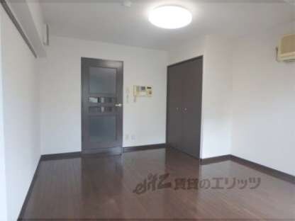 リバティ東大路の物件内観写真