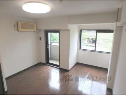 リバティ東大路の物件内観写真