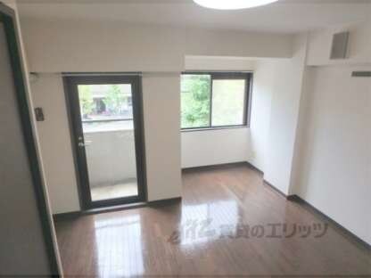 リバティ東大路の物件内観写真