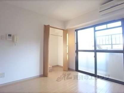 カンタル中書島の物件内観写真