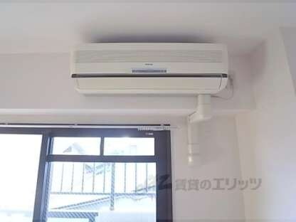 カンタル中書島の物件内観写真