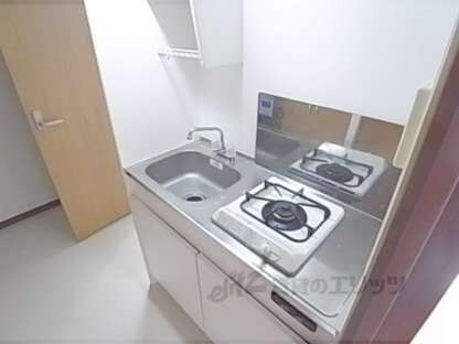 カンタル中書島の物件内観写真