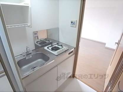 カンタル中書島の物件内観写真