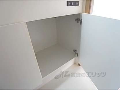 カンタル中書島の物件内観写真