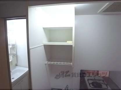 カンタル中書島の物件内観写真