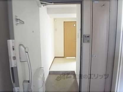 カンタル中書島の物件内観写真