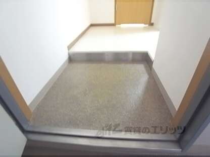 カンタル中書島の物件内観写真