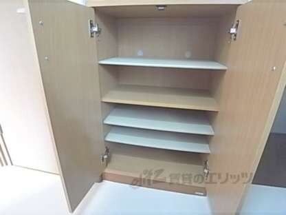 カンタル中書島の物件内観写真