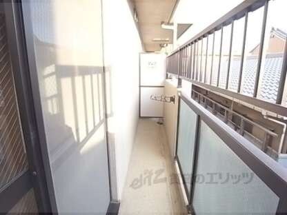 カンタル中書島の物件内観写真