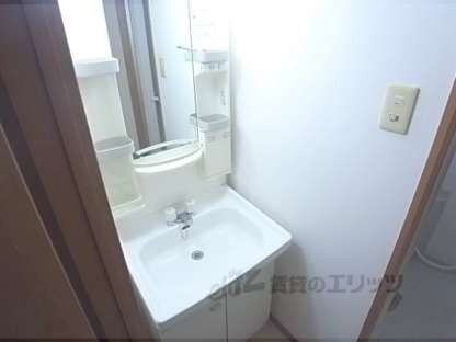 カンタル中書島の物件内観写真