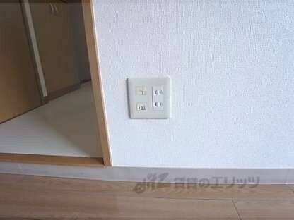 カンタル中書島の物件内観写真