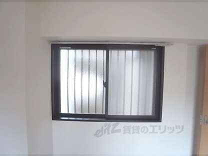 カンタル中書島の物件内観写真