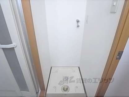 カンタル中書島の物件内観写真