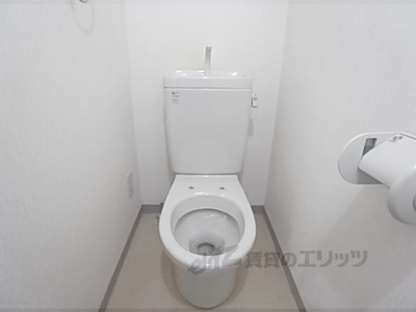 カンタル中書島の物件内観写真