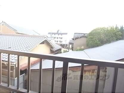 カンタル中書島の物件内観写真