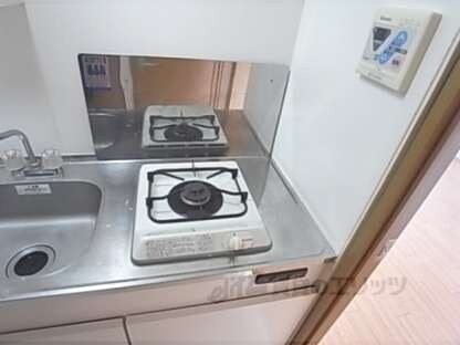 カンタル中書島の物件内観写真