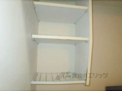 アンプルールフェール大利町の物件内観写真