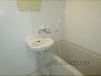 アンプルールフェール大利町の物件内観写真