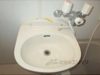 アンプルールフェール大利町の物件内観写真