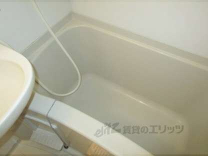 アンプルールフェール大利町の物件内観写真