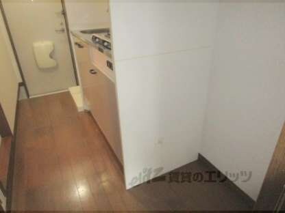 アンプルールフェール大利町の物件内観写真